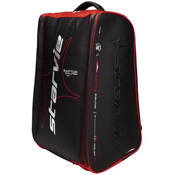 Starvie Raptor Evolution Padel Bag