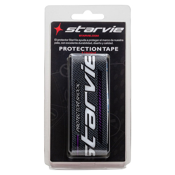 Starvie Protector Purple