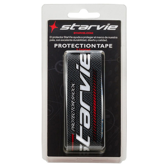 Starvie Protector Red