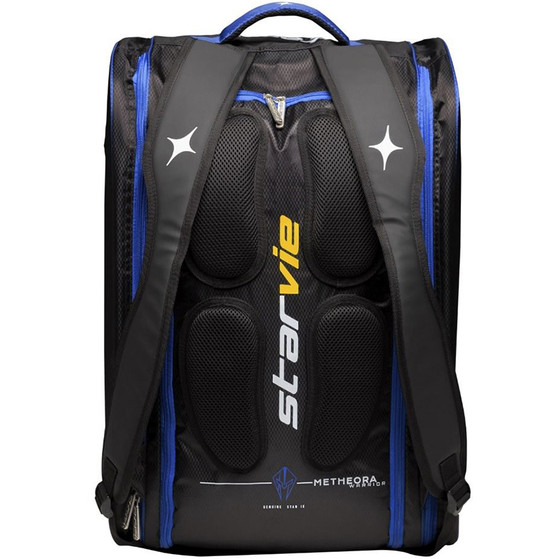Starvie Metheora Warrior Legendary Bag