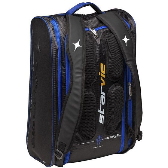 Starvie Metheora Warrior Legendary Bag