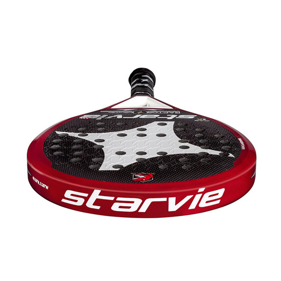 Starvie Raptor Evolution