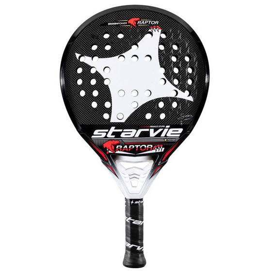 Starvie Raptor Junior