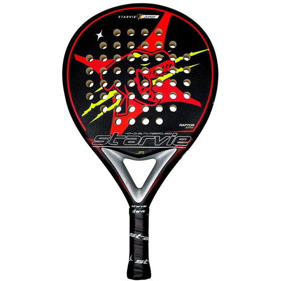 Starvie Raptor Junior