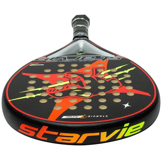 Starvie Raptor Junior
