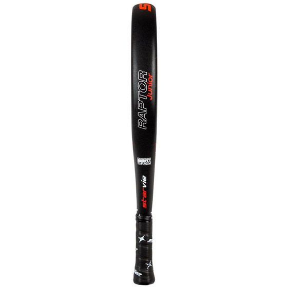 Starvie Raptor Junior
