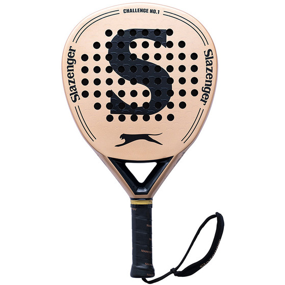Slazenger Challenge No 1