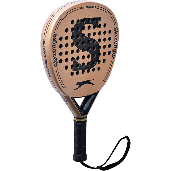 Slazenger Challenge No 1