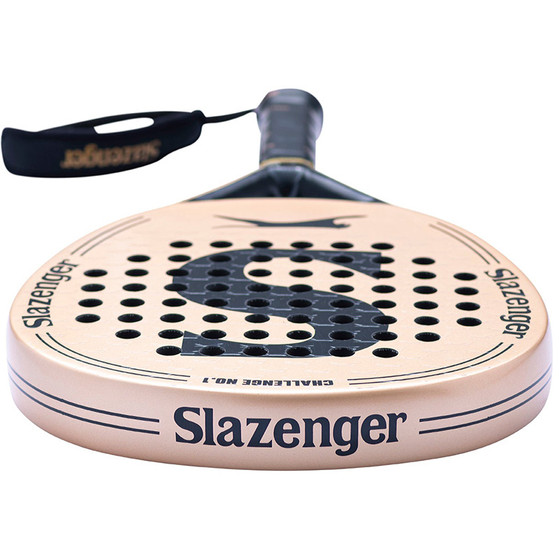 Slazenger Challenge No 1