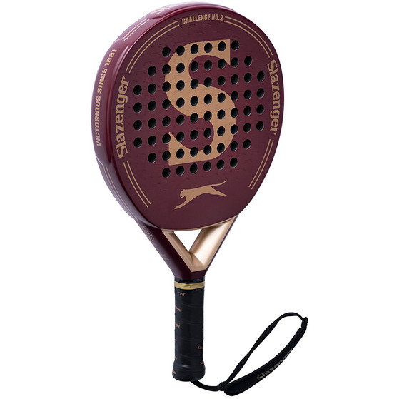 Slazenger Challenge No 2