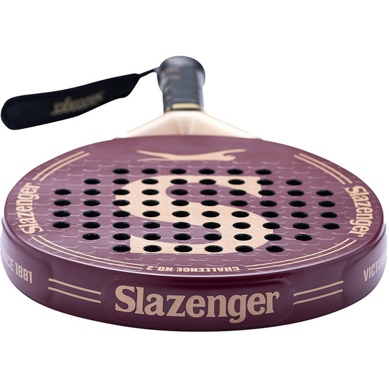 Slazenger Challenge No 2