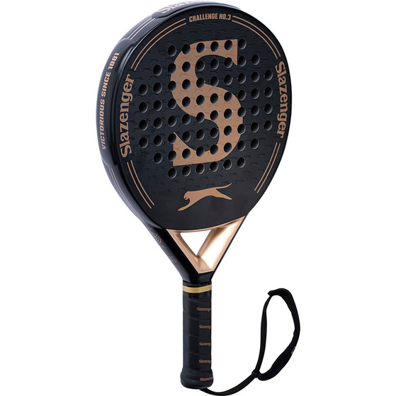 Slazenger Challenge No 3