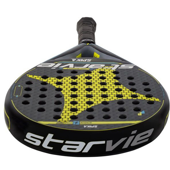 Starvie Spika