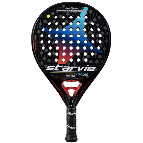 Starvie Titania Kepler 21