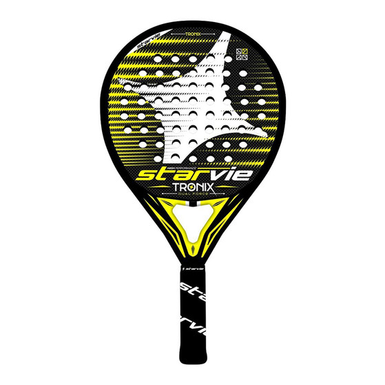 Starvie Tronix