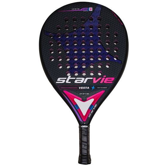 Starvie Vesta