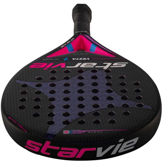Starvie Vesta