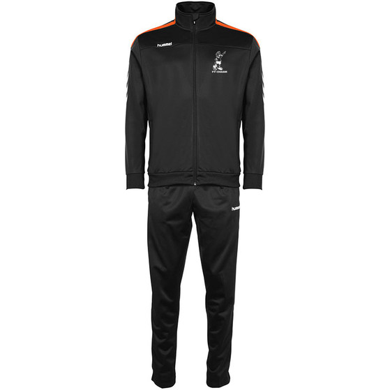 VV Chaam - Hummel Valencia Trainingspak