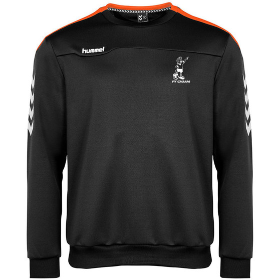 VV Chaam - Hummel Valencia Crew Neck Top Kids