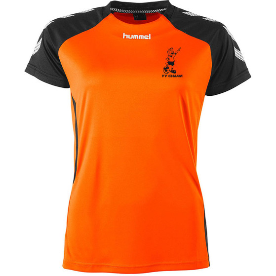 VV Chaam - Hummel Aarhus Trainingshirt - Dames