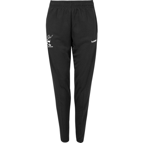 VV Chaam - Hummel Valencia TTS Trainingpant Dames