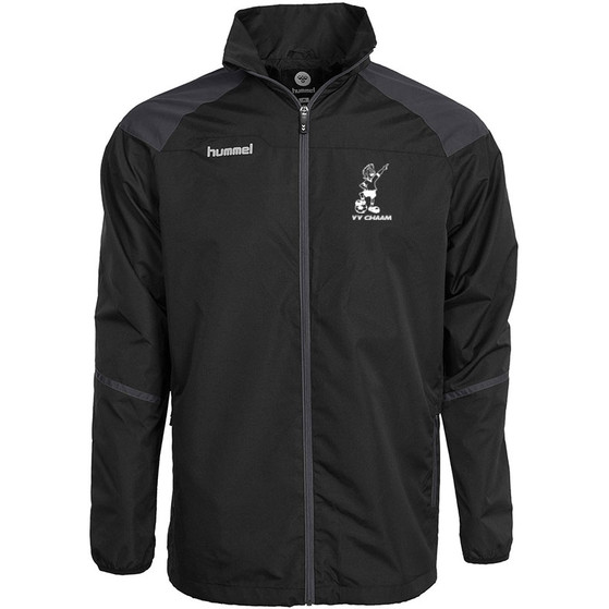 VV Chaam - Hummel Valencia All Weather Jack