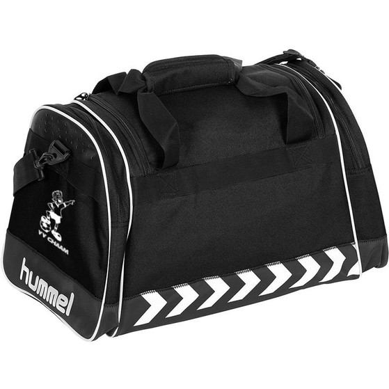 VV Chaam - Hummel Milton Tas - Medium Size