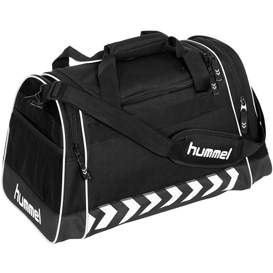 VV Chaam - Hummel Milton Tas - Medium Size