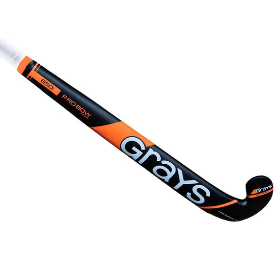 Grays 850i Dynabow Hout Indoor