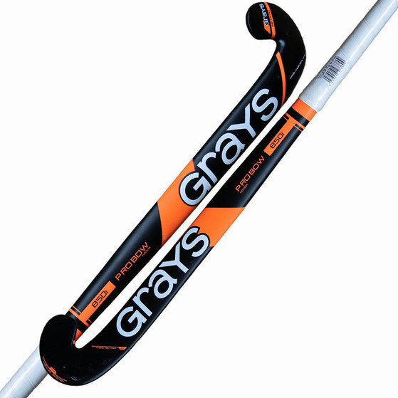 Grays 850i Dynabow Hout Indoor