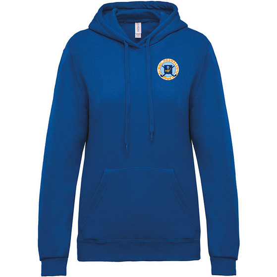 Sweater Dames MHC Rosmalen