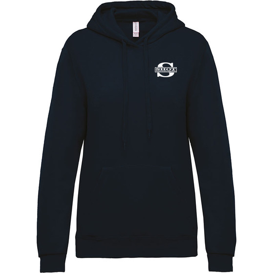 Sweater Dam TSHV Shot
