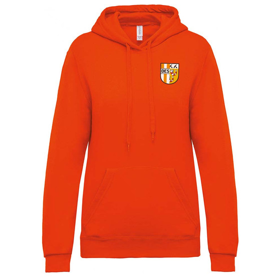 Sweater Dames MHC DES