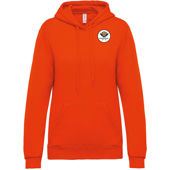 Sweater Dames Amsterdam Dynamics