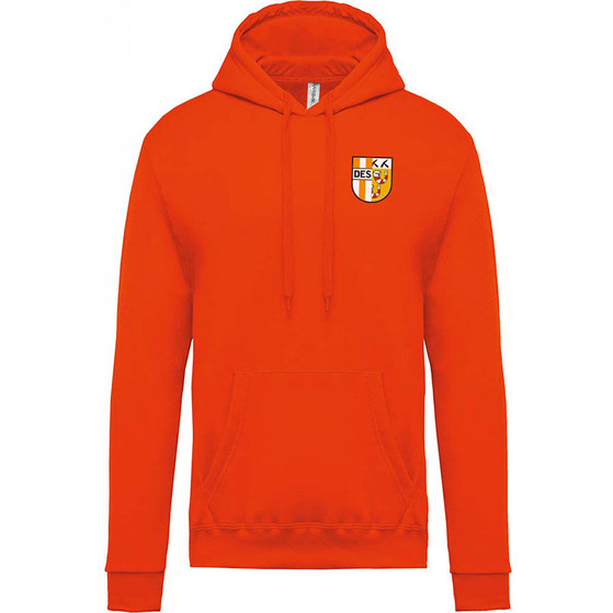 Sweater Junior MHC DES