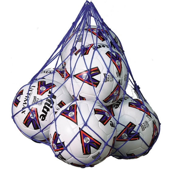 Draagnet Nylon 10-12 Ballen