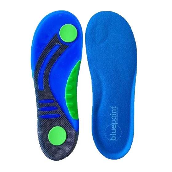 BluePoint Gel Inlegzolen