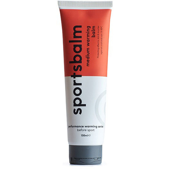 Sportsbalm Muscle Balm 150ml Medium