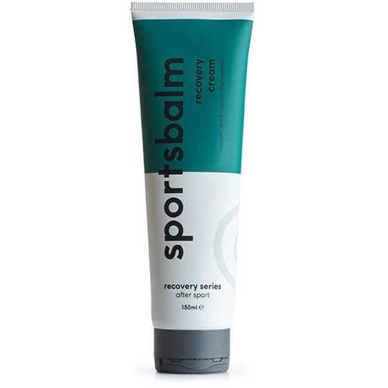 Sportsbalm Muscle Repair Lotion 150ml