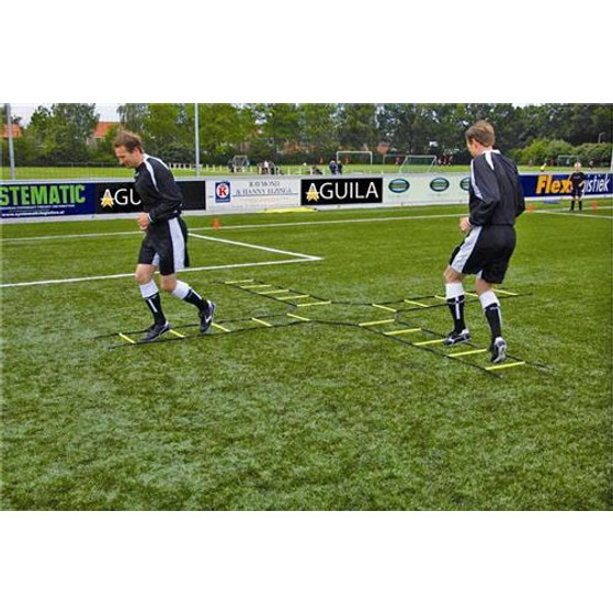 Trainingsladderkruis