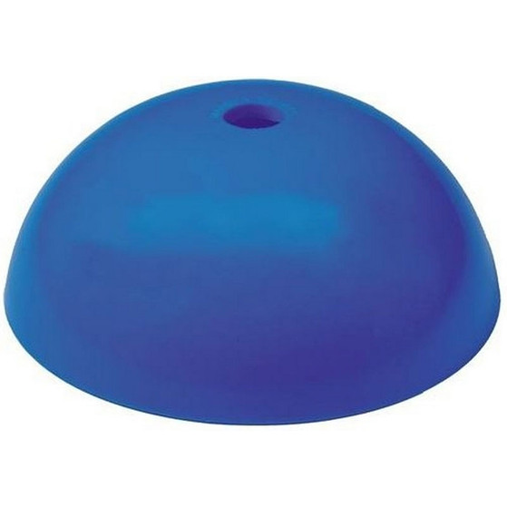 Afbakenbollen Hard Plastic 10 st.