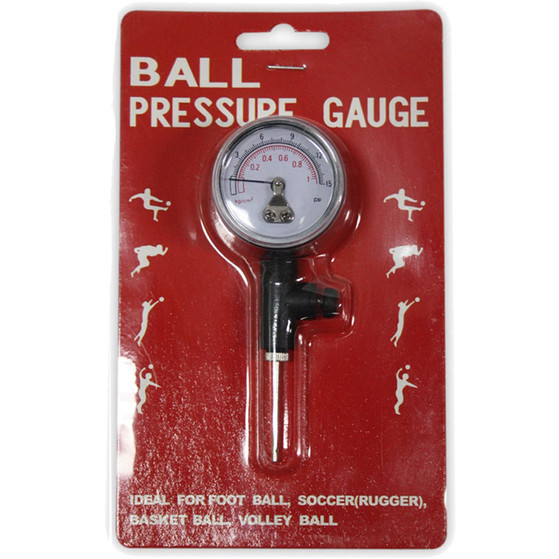 Baldrukmeter Prof