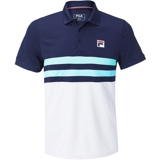 Fila Nelio Polo