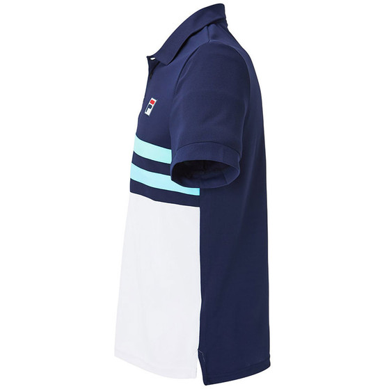 Fila Nelio Polo