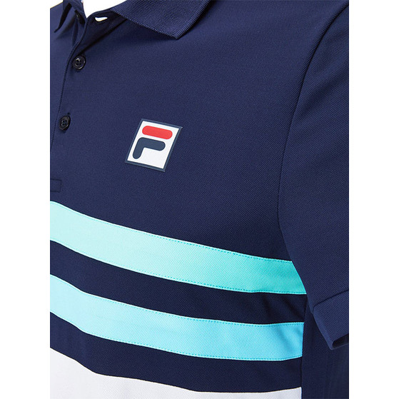 Fila Nelio Polo