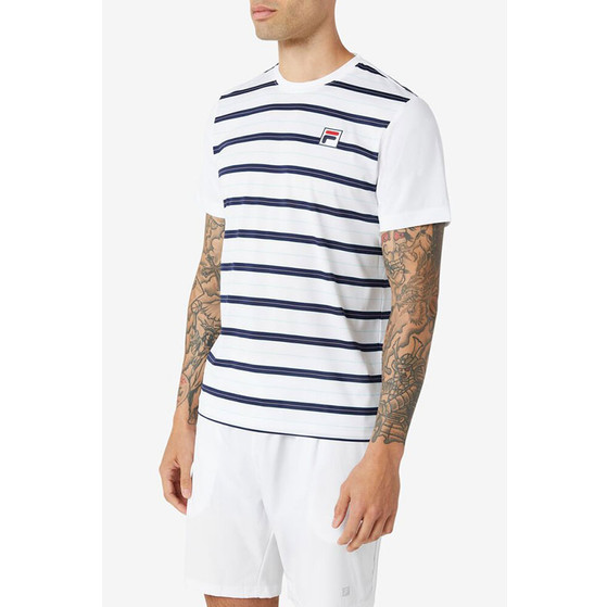 Fila Julian T-Shirt