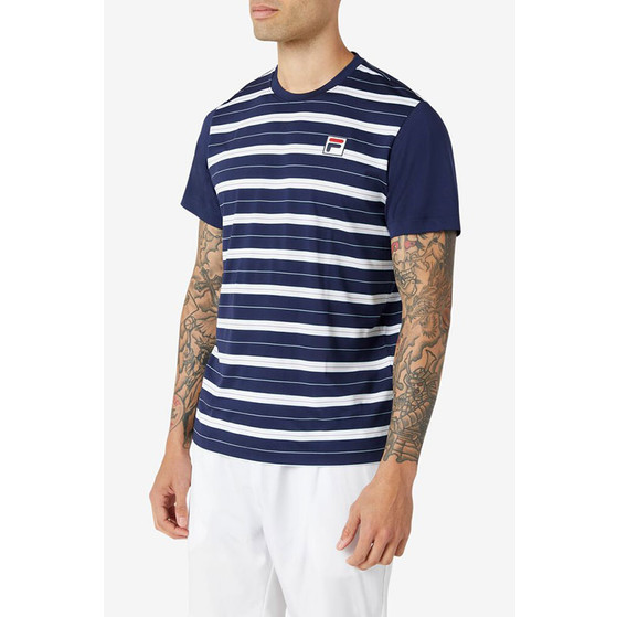 Fila Julian T-Shirt Herren