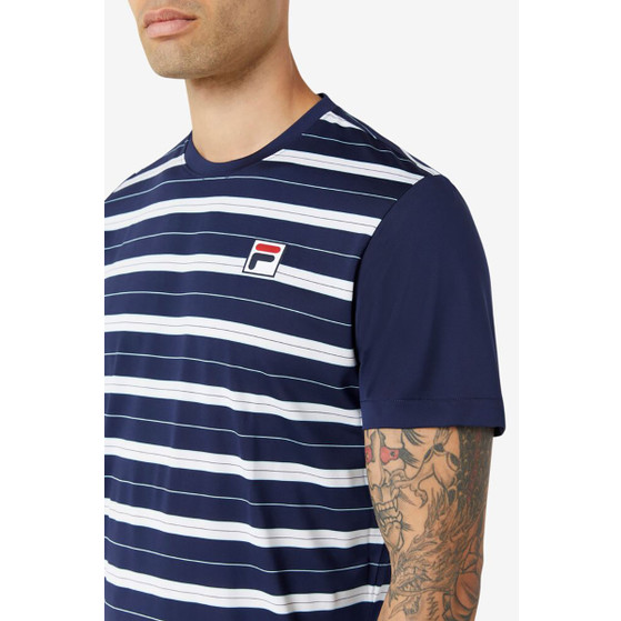 Fila Julian T-Shirt Herren