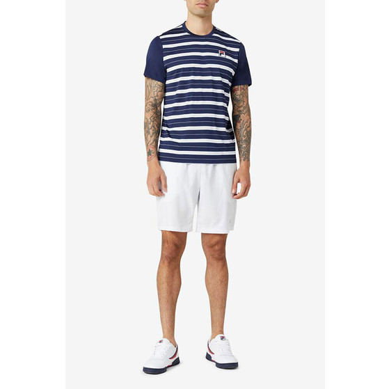 Fila Julian T-Shirt Herren
