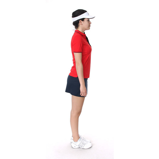 FILA teamkleding damespakket 22
